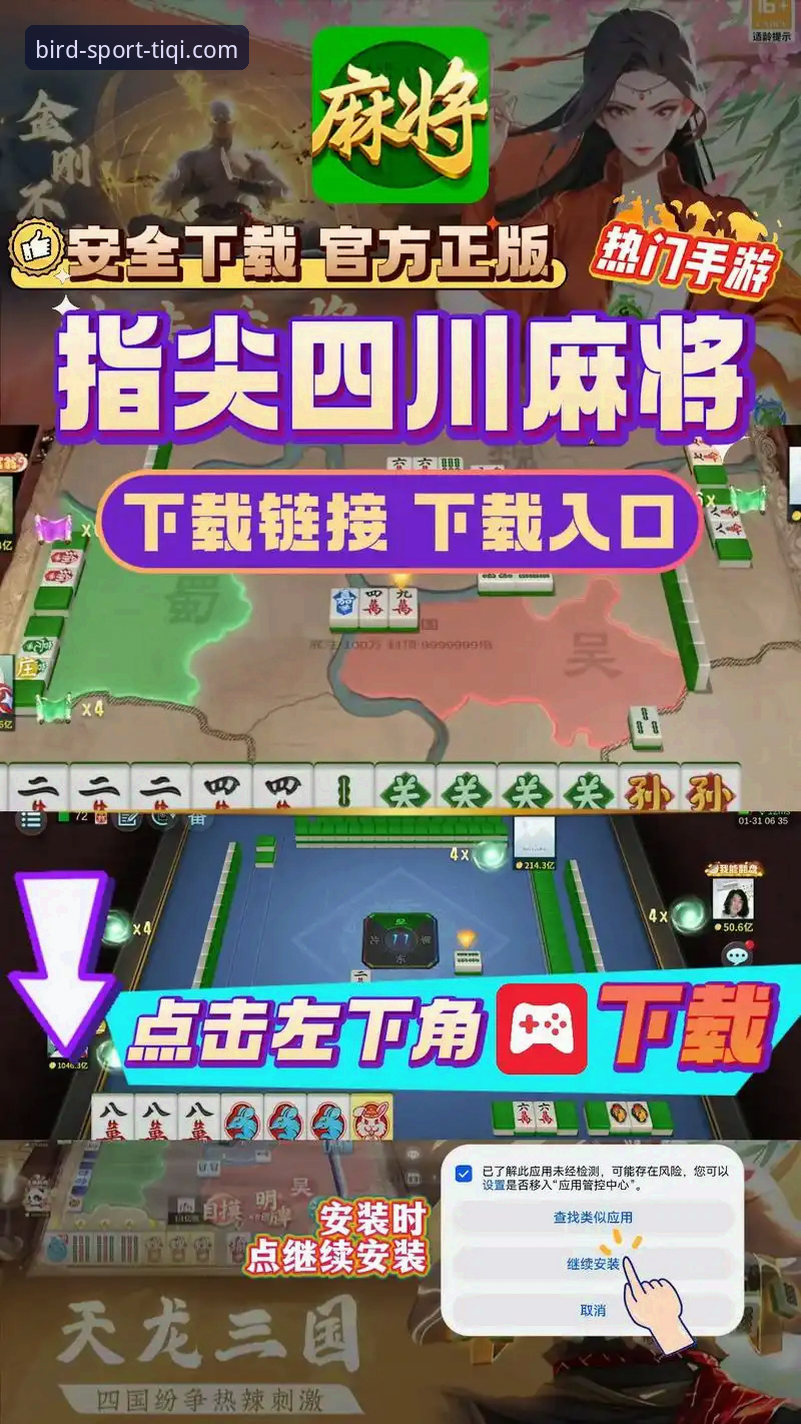 资深用户手把手教你玩转小鸟棋牌平台：TIQI平台教程使用心得