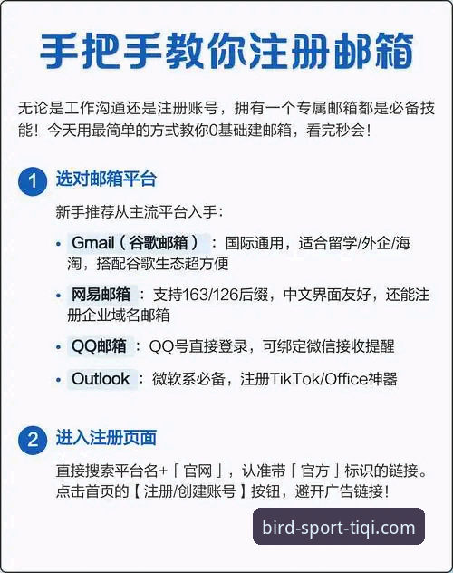 3步搞定TIQI App注册教程推荐，新手必看的5个实用技巧